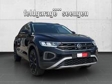 VW T-Roc 1.5 TSI EVO Life DSG mit AHK Rückfahrkamera, Benzina, Occasioni / Usate, Automatico - 3