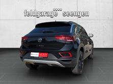 VW T-Roc 1.5 TSI EVO Life DSG mit AHK Rückfahrkamera, Benzina, Occasioni / Usate, Automatico - 5