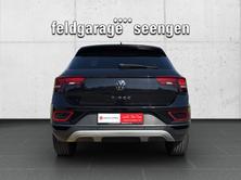 VW T-Roc 1.5 TSI EVO Life DSG mit AHK Rückfahrkamera, Benzina, Occasioni / Usate, Automatico - 6