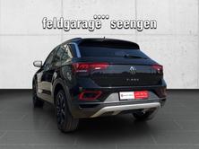 VW T-Roc 1.5 TSI EVO Life DSG mit AHK Rückfahrkamera, Benzina, Occasioni / Usate, Automatico - 7