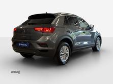 VW T-Roc Value, Benzina, Occasioni / Usate, Manuale - 5