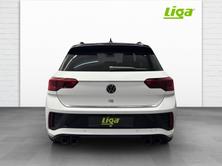 VW T-Roc 2.0 TSI R DSG 4motion, Essence, Occasion / Utilisé, Automatique - 5
