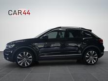 VW T-Roc 2.0 TDI SCR Sport 4Motion, Diesel, Occasion / Utilisé, Manuelle - 2