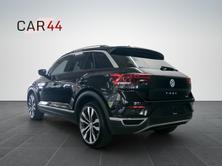 VW T-Roc 2.0 TDI SCR Sport 4Motion, Diesel, Occasion / Utilisé, Manuelle - 3