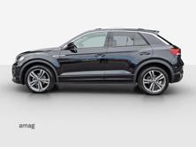 VW T-Roc Sport, Essence, Occasion / Utilisé, Automatique - 2