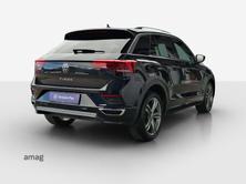 VW T-Roc Sport, Essence, Occasion / Utilisé, Automatique - 5
