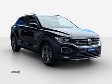 VW T-Roc Sport, Essence, Occasion / Utilisé, Automatique - 6