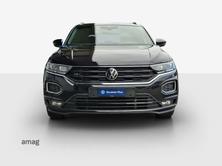 VW T-Roc Sport, Essence, Occasion / Utilisé, Automatique - 7
