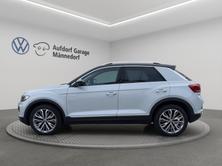 VW T-Roc 1.5 TSI EVO Sport DSG 4Motion, Essence, Occasion / Utilisé, Automatique - 3