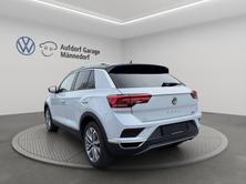 VW T-Roc 1.5 TSI EVO Sport DSG 4Motion, Essence, Occasion / Utilisé, Automatique - 4