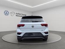 VW T-Roc 1.5 TSI EVO Sport DSG 4Motion, Essence, Occasion / Utilisé, Automatique - 5