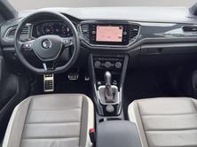 VW T-Roc 1.5 TSI EVO Sport DSG 4Motion, Essence, Occasion / Utilisé, Automatique - 7