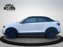 VW T-Roc Cabriolet 1.5 TSI EVO Style DSG, Benzina, Occasioni / Usate, Automatico - 3
