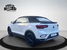 VW T-Roc Cabriolet 1.5 TSI EVO Style DSG, Benzina, Occasioni / Usate, Automatico - 4