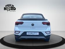 VW T-Roc Cabriolet 1.5 TSI EVO Style DSG, Benzina, Occasioni / Usate, Automatico - 5