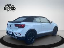 VW T-Roc Cabriolet 1.5 TSI EVO Style DSG, Benzina, Occasioni / Usate, Automatico - 6