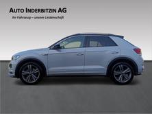 VW T-Roc Sport, Essence, Occasion / Utilisé, Automatique - 4