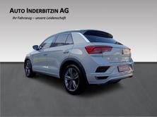 VW T-Roc Sport, Essence, Occasion / Utilisé, Automatique - 5