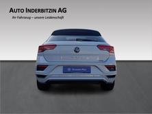 VW T-Roc Sport, Essence, Occasion / Utilisé, Automatique - 6