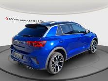 VW T-Roc 1.5 TSI EVO R-Line DSG, Essence, Occasion / Utilisé, Automatique - 3