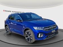VW T-Roc 1.5 TSI EVO R-Line DSG, Essence, Occasion / Utilisé, Automatique - 4