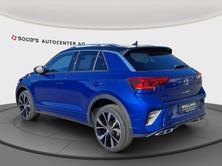 VW T-Roc 1.5 TSI EVO R-Line DSG, Essence, Occasion / Utilisé, Automatique - 5
