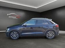 VW T-Roc 2.0 TSI R DSG 4Motion, Essence, Occasion / Utilisé, Automatique - 2
