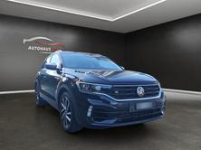VW T-Roc 2.0 TSI R DSG 4Motion, Essence, Occasion / Utilisé, Automatique - 3
