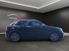 VW T-Roc 2.0 TSI R DSG 4Motion, Essence, Occasion / Utilisé, Automatique - 4