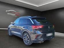 VW T-Roc 2.0 TSI R DSG 4Motion, Essence, Occasion / Utilisé, Automatique - 5