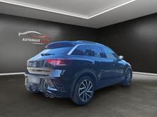VW T-Roc 2.0 TSI R DSG 4Motion, Essence, Occasion / Utilisé, Automatique - 6