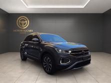 VW T-Roc 2.0 TSI Style DSG 4Motion, Essence, Occasion / Utilisé, Automatique - 2