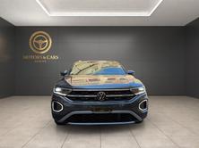 VW T-Roc 2.0 TSI Style DSG 4Motion, Essence, Occasion / Utilisé, Automatique - 3