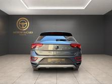 VW T-Roc 2.0 TSI Style DSG 4Motion, Essence, Occasion / Utilisé, Automatique - 4