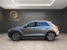 VW T-Roc 2.0 TSI Style DSG 4Motion, Essence, Occasion / Utilisé, Automatique - 5
