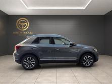 VW T-Roc 2.0 TSI Style DSG 4Motion, Essence, Occasion / Utilisé, Automatique - 6