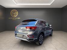 VW T-Roc 2.0 TSI Style DSG 4Motion, Essence, Occasion / Utilisé, Automatique - 7