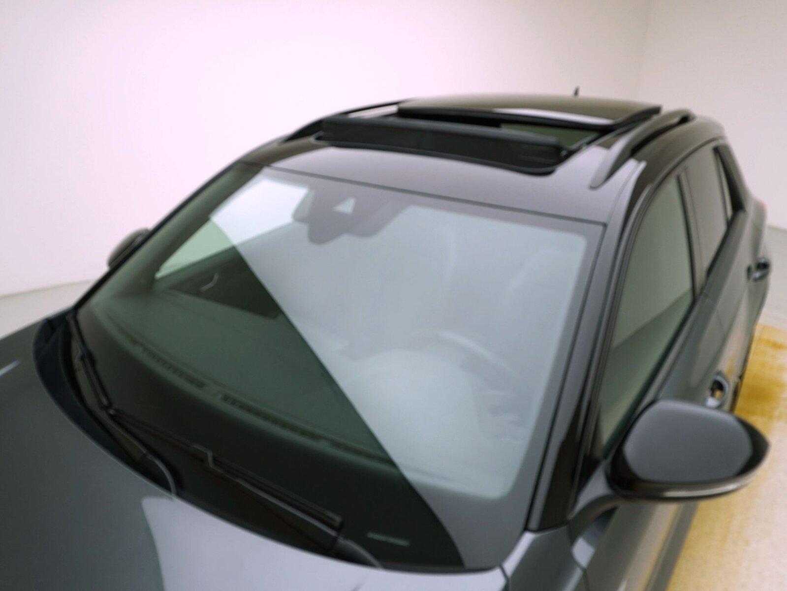 VW T-Roc 2.0 TSI DSG R-Line Black Style 4Motion, Essence, Occasion / Utilisé, Automatique - 7