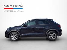 VW T-Roc 2.0 TSI R-Line DSG 4motion, Essence, Occasion / Utilisé, Automatique - 2
