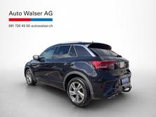 VW T-Roc 2.0 TSI R-Line DSG 4motion, Essence, Occasion / Utilisé, Automatique - 3