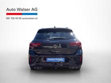 VW T-Roc 2.0 TSI R-Line DSG 4motion, Essence, Occasion / Utilisé, Automatique - 4