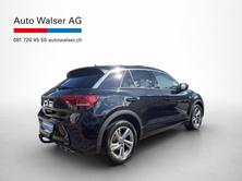 VW T-Roc 2.0 TSI R-Line DSG 4motion, Essence, Occasion / Utilisé, Automatique - 5