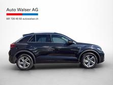 VW T-Roc 2.0 TSI R-Line DSG 4motion, Essence, Occasion / Utilisé, Automatique - 6