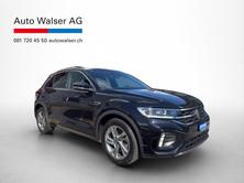 VW T-Roc 2.0 TSI R-Line DSG 4motion, Essence, Occasion / Utilisé, Automatique - 7