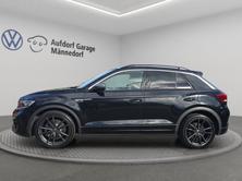 VW T-Roc 2.0 TSI R DSG 4Motion, Essence, Occasion / Utilisé, Automatique - 3