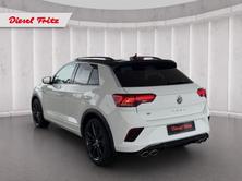 VW T-Roc 2.0 TSI R DSG 4Motion, Essence, Occasion / Utilisé, Automatique - 3