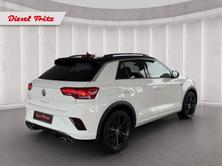 VW T-Roc 2.0 TSI R DSG 4Motion, Essence, Occasion / Utilisé, Automatique - 5