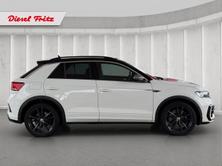 VW T-Roc 2.0 TSI R DSG 4Motion, Essence, Occasion / Utilisé, Automatique - 6