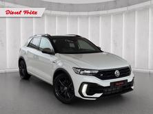 VW T-Roc 2.0 TSI R DSG 4Motion, Essence, Occasion / Utilisé, Automatique - 7