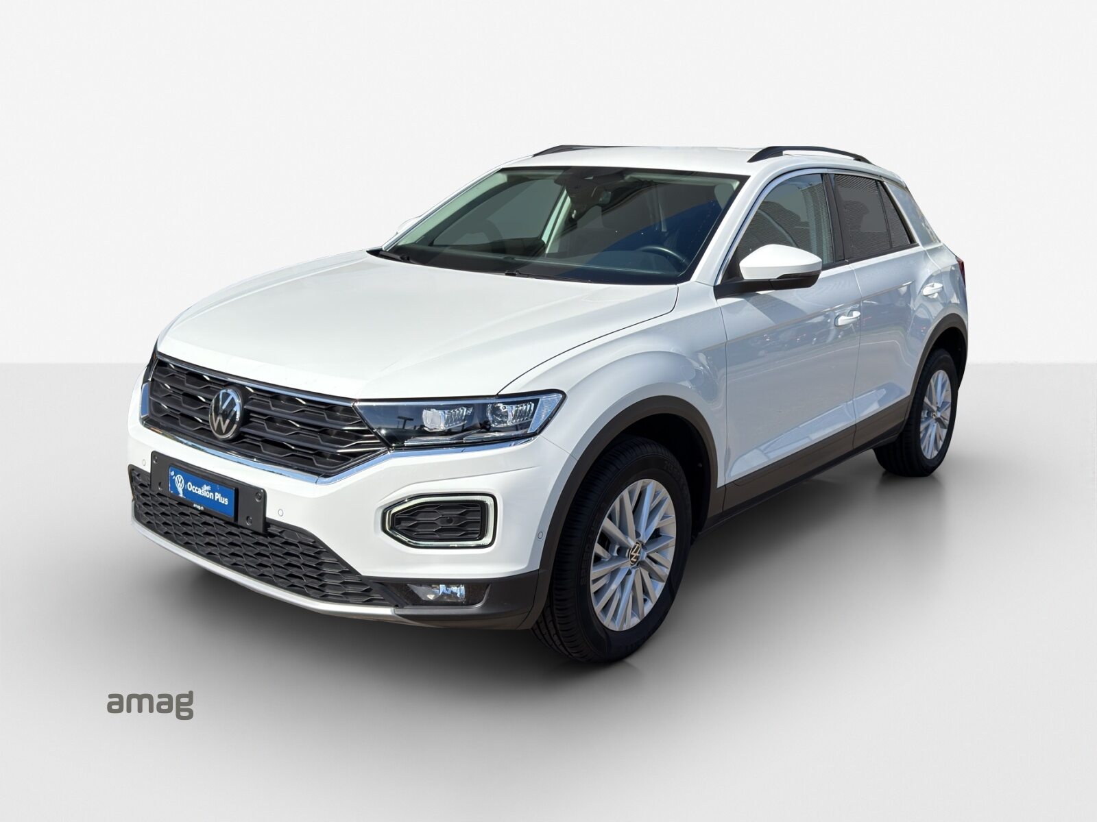 VW T-Roc Advance SELECTION